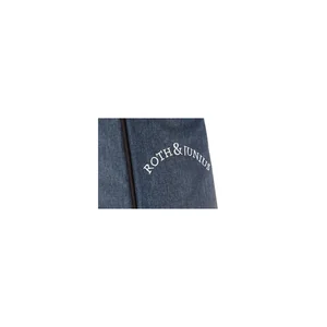 Roth & Junius BSB-04 4/4 NB Bass Soft Bag