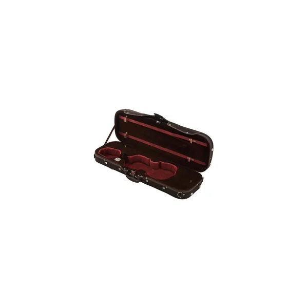 Roth & Junius Cadenza No.2S Violin Case 4/4