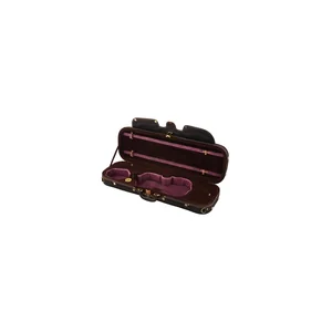 Roth & Junius Cadenza No.3G Violin Case 4/4