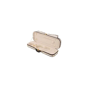 Roth & Junius Cadenza No.6G Violin Case 4/4