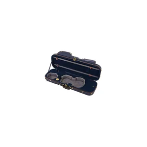 Roth & Junius Cadenza No.7G Violin Case 4/4