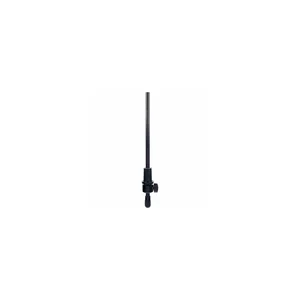 Roth & Junius Carbon Bass Endpin 4/4-3/4BKS