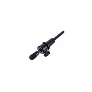 Roth & Junius Carbon Bass Endpin 4/4-3/4BKS