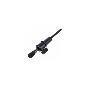 Roth & Junius Carbon Cello Endpin 4/4-3/4BKS