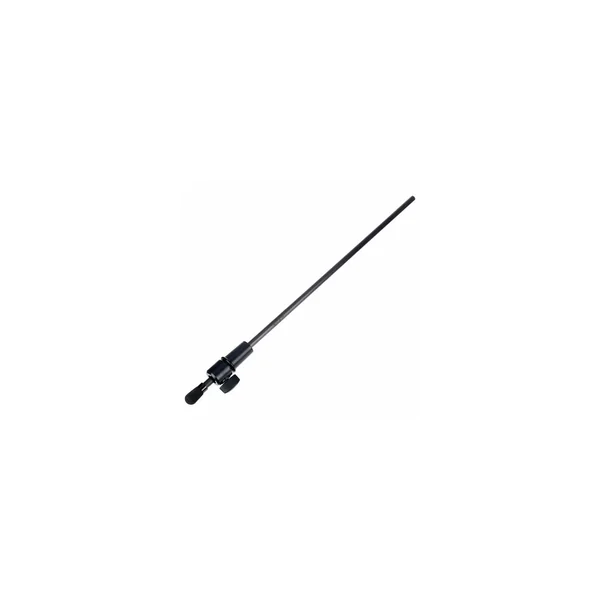 Roth & Junius Carbon Cello Endpin 4/4-3/4BKS