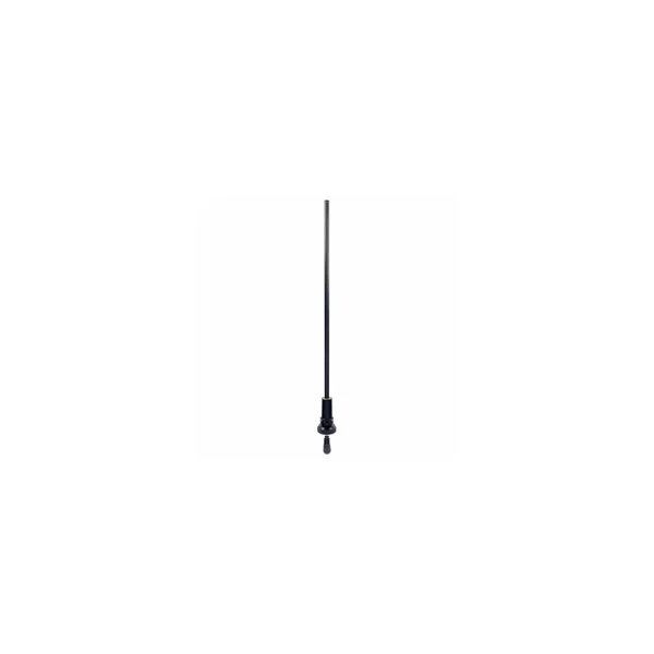Roth & Junius Carbon Cello Endpin 4/4-3/4BWH