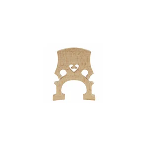 Roth & Junius Cello Bridge 1/4