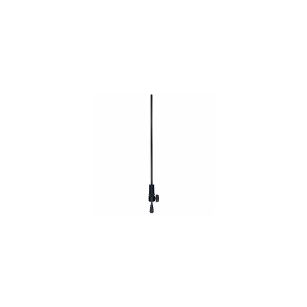 Roth & Junius Cello Endpin Carbon Fiber 1/2