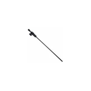 Roth & Junius Cello Endpin Carbon Fiber 1/2