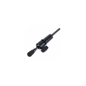 Roth & Junius Cello Endpin Carbon Fiber 1/2