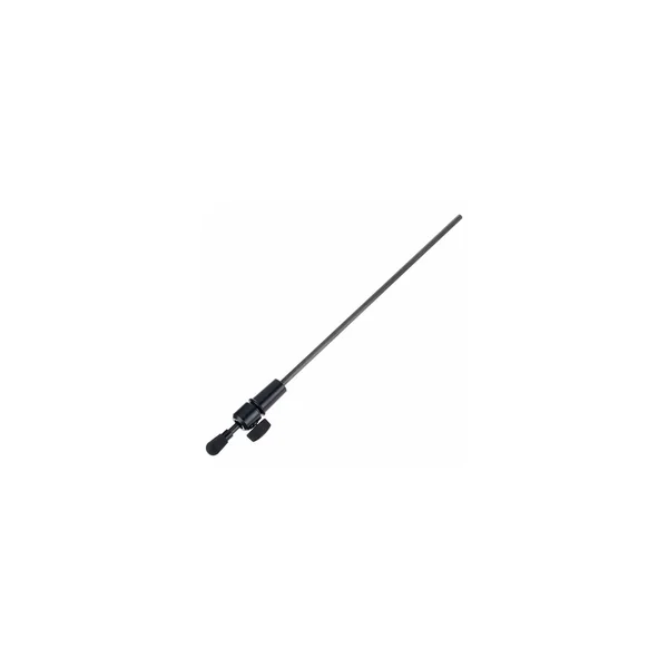 Roth & Junius Cello Endpin Carbon Fiber 1/2