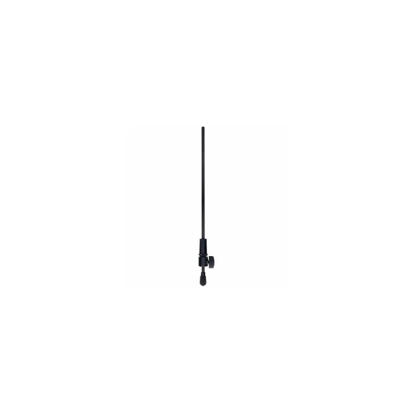 Roth & Junius Cello Endpin Carbon Fiber 1/4
