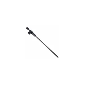 Roth & Junius Cello Endpin Carbon Fiber 1/4