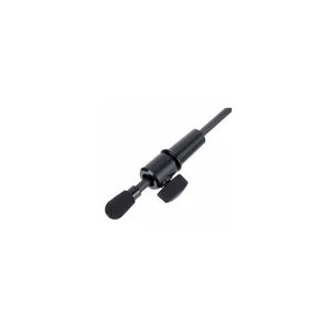 Roth & Junius Cello Endpin Carbon Fiber 1/4
