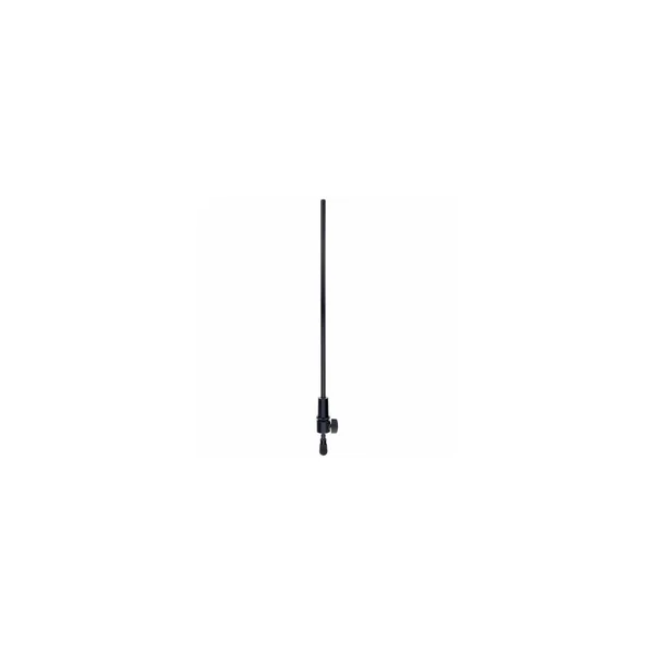 Roth & Junius Cello Endpin Carbon Fiber 3/4