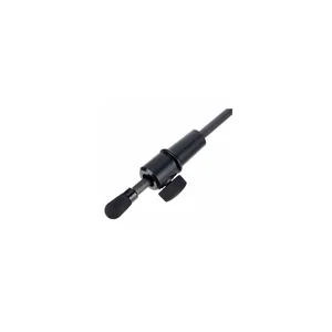 Roth & Junius Cello Endpin Carbon Fiber 4/4