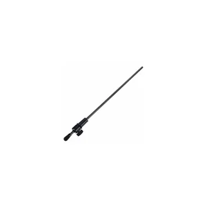 Roth & Junius Cello Endpin Carbon Fiber 4/4