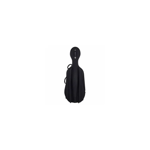 Roth & Junius Cello Light Case Eva BK 4/4