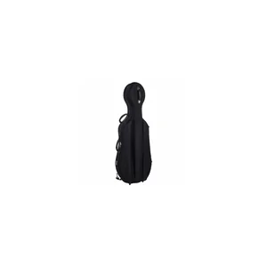 Roth & Junius Cello Light Case Eva BK 4/4