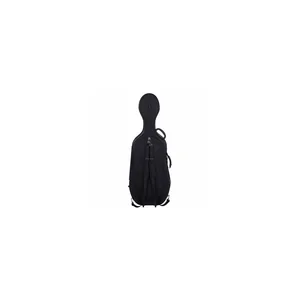 Roth & Junius Cello Light Case Eva BK 4/4