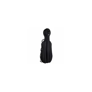 Roth & Junius Cello Light Case Eva BK 4/4