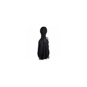 Roth & Junius Cello Light Case Eva BK 4/4