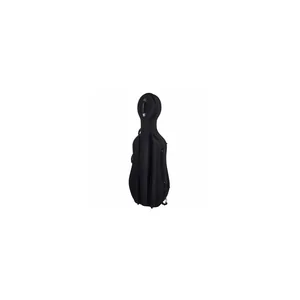 Roth & Junius Cello Light Case Eva BK 4/4