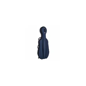 Roth & Junius Cello Light Case Eva BL 4/4