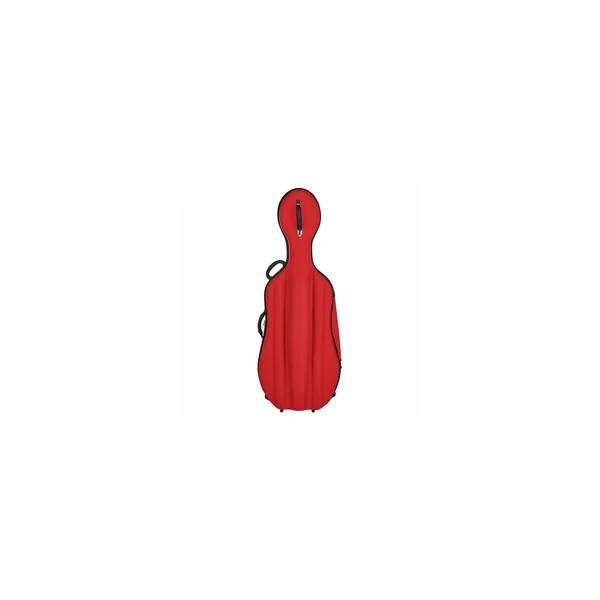 Roth & Junius Cello Light Case Eva RD 4/4