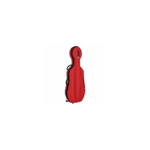 Roth & Junius Cello Light Case Eva RD 4/4