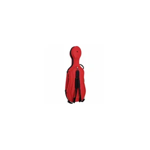 Roth & Junius Cello Light Case Eva RD 4/4