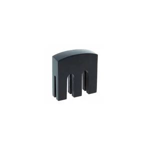 Roth & Junius Cello Mute Flat Ebony
