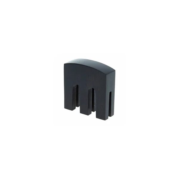 Roth & Junius Cello Mute Flat Ebony