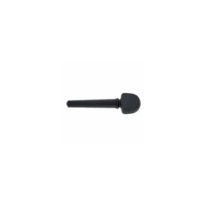 Roth & Junius Cello Pegs Std. Ebony 3/4 Med.
