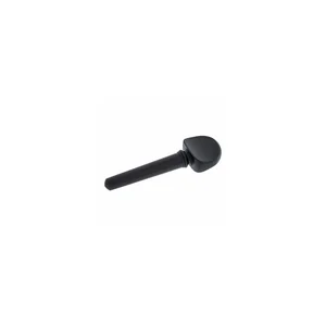 Roth & Junius Cello Pegs Std. Ebony 4/4 Med.