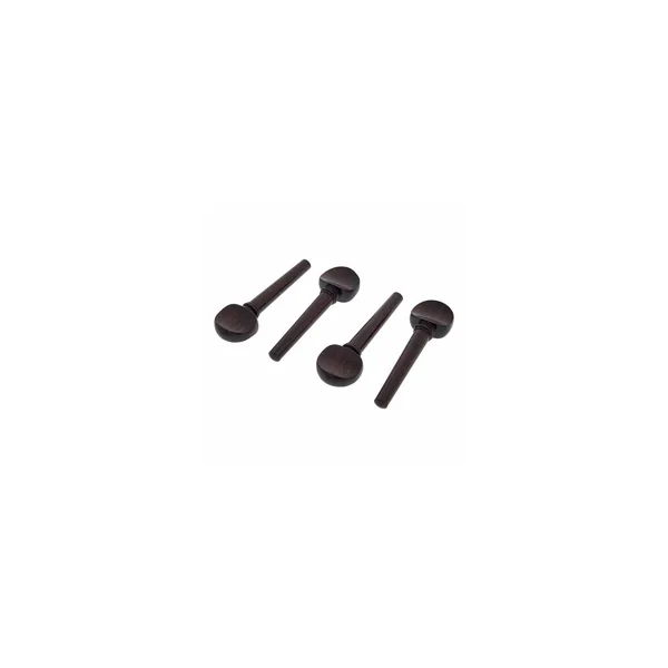 Roth & Junius Cello Pegs Std. Tintul 3/4 Med