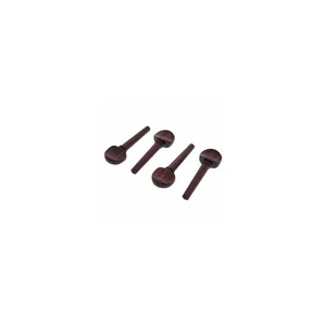 Roth & Junius Cello Pegs Std. Tintul 4/4 Med