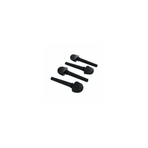 Roth & Junius Cello Pegs Swiss Ebony PE