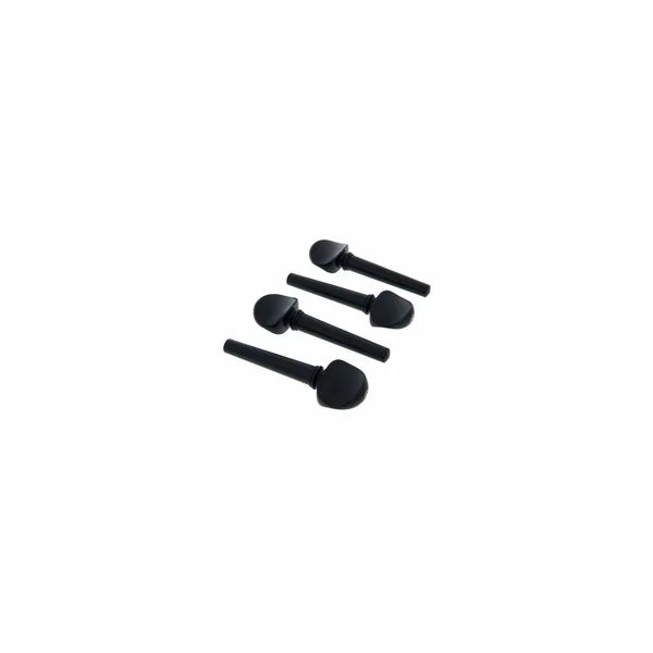 Roth & Junius Cello Pegs Swiss Ebony PE