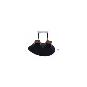 Roth & Junius CR New Flesch VA 4/4 Ebony