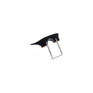 Roth & Junius CR New Flesch VA 4/4 Ebony