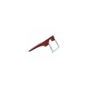 Roth & Junius CR Oval Small VN 4/4 Boxwood