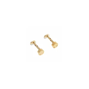Roth & Junius CR Screws & Barrels Hill GP 28
