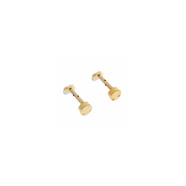 Roth & Junius CR Screws & Barrels Hill GP 28