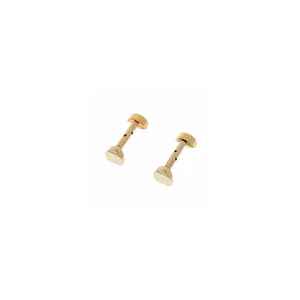 Roth & Junius CR Screws & Barrels Hill GP 28