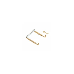 Roth & Junius CR Screws & Barrels Std. GP 27