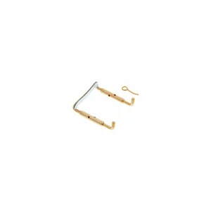 Roth & Junius CR Screws & Barrels Std. GP 29