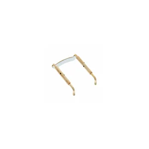 Roth & Junius CR Screws & Barrels Std. GP 40