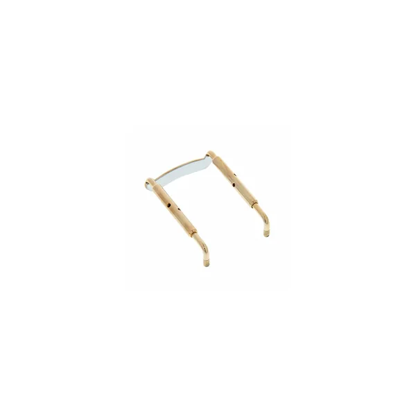 Roth & Junius CR Screws & Barrels Std. GP 40