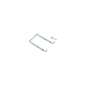 Roth & Junius CR Screws & Barrels Std. NP 45